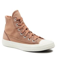 Converse Tornacipő bézs 39 EU A04676C