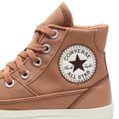 Converse Tornacipő bézs 39 EU A04676C