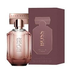 Hugo Boss Boss The Scent Le Parfum For Her - parfüm 30 ml