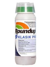 Roundup ROUNDUP KLASIK PRO 1l koncentrátum