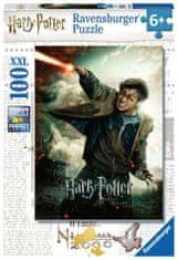 Ravensburger Puzzle Harry Potter és a halál ereklyéje XXL 100 darab