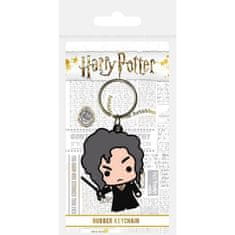 Distrineo Harry Potter gumi kulcstartó - Bellatrix