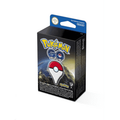 Nintendo Pokemon GO Plus (pgp)