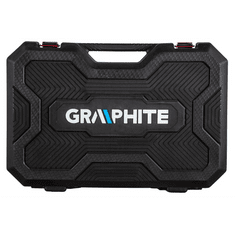 Graphite 58G877 fúrókalapács vésőfunkcióval SDS Max 1300W (58G877)