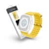 Ocean óraszíj Apple Watch 38/40/41mm számára (RTACC400), sárga