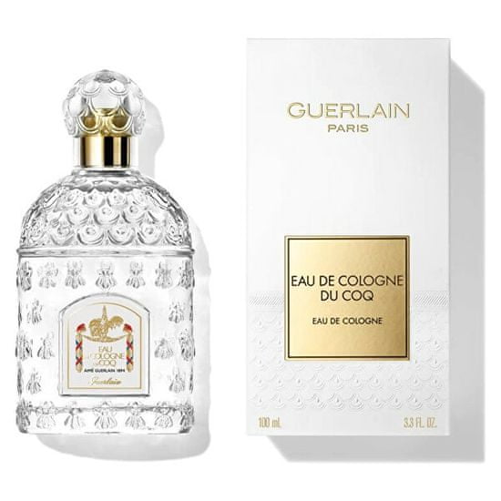 Guerlain Eau De Cologne Du Coq - EDC