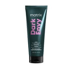 Matrix Maszk a sötét haj vörös tónusainak semlegesítésére Total Results Dark Envy (Color Obsessed Mask) (Mennyiség 200 ml)