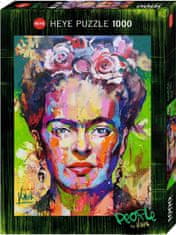 Heye Puzzle Voka: Frida 1000 darab