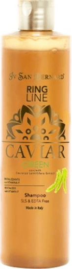 San Bernard Caviar zöld sampon 300ml
