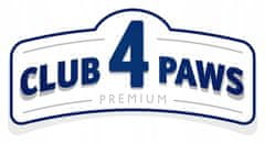 Club4Paws Premium száraz macskaeledel csirkével 14 kg