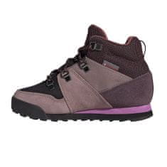 Adidas Cipők trekking ibolya 39 1/3 EU Terrex Snowpitch