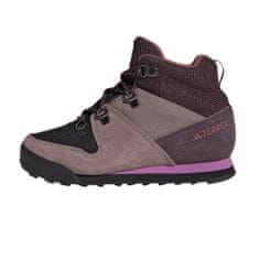 Adidas Cipők trekking ibolya 36 2/3 EU Terrex Snowpitch