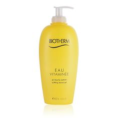 Biotherm Tusfürdő Eau Vitamin (Uplifting Shower Gel) (Mennyiség 400 ml)