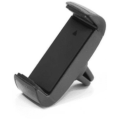 Haffner CH2312 univerzális autós telefon tartó fekete