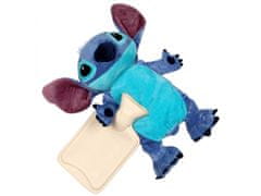 sarcia.eu DISNEY Stitch hőpárna puha huzattal, természetes kaucsuk 1l 