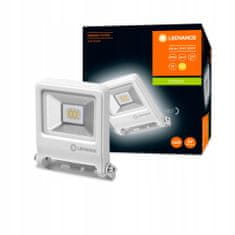 LEDVANCE Reflektor LED 10W 800lm 3000K Meleg fehér IP65 Floodlight Endura