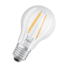 Osram Value LED fényforrás E27 6.5W körte hideg fehér (4058075288645)