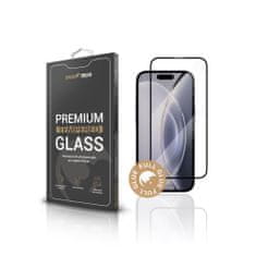 RhinoTech 3D edzett védőüveg Apple iPhone 15 Pro Max készülékhez (RT274)