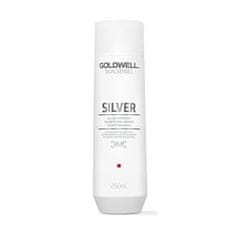 GOLDWELL Sampon szőke és ősz hajra Dualsenses Silver (Refining Silver Shampoo) 250 ml