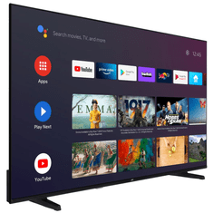 JVC LT-43VA3335 43" 4K UHD Smart LED TV (LT43VA3335)