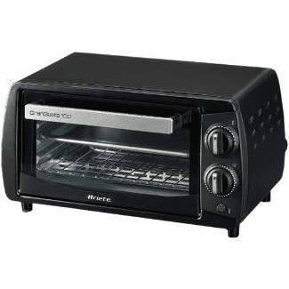 Ariete 980 Gran Gusto minigrill (980)