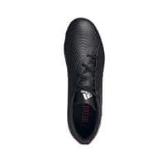 Adidas Cipők fekete 42 2/3 EU Predator EDGE4 Fxg