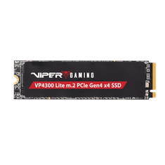 SSD Viper VP4300 Lite M.2 1TB PCIe Gen4x4 (VP4300L1TBM28H)