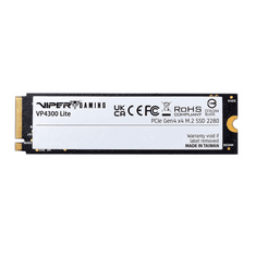 SSD Viper VP4300 Lite M.2 1TB PCIe Gen4x4 (VP4300L1TBM28H)