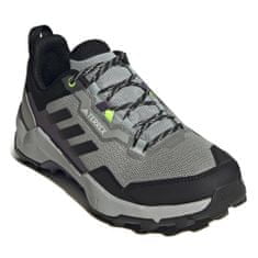 Adidas Cipők trekking szürke 40 EU Terrex AX4 Hiking Shoes IF4872 Wonsil Cblack