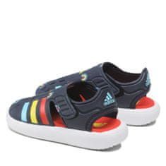 Adidas Szandál tengerészkék 30 EU WATER SANDAL C