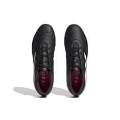 Adidas Cipők fekete 46 2/3 EU Copa PURE3 MG M