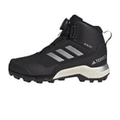 Adidas Cipők trekking fekete 37 1/3 EU Terrex Winter Mid Boa Rain.rdy