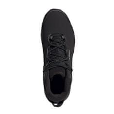 Adidas Cipők trekking fekete 43 1/3 EU Terrex Ax4 Mid Beta Cold.rdy