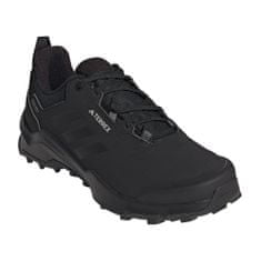 Adidas Cipők trekking fekete 42 EU Terrex Ax4 Beta Cold.rdy