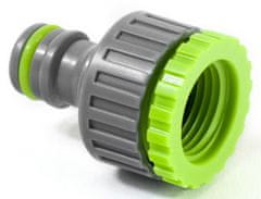 Stalco Garden Adapter 1/2 és 3/4 belső menetes csaphoz