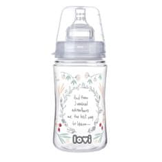 LOVI Bottle Trends 240 ml Indiai nyár