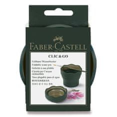 Faber-Castell Clic & Go vizespohár