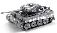 3D fém modell tank Tiger I