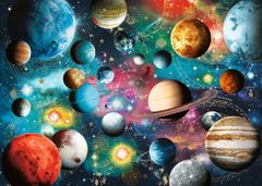 Ravensburger Puzzle Universe XXL 500 darabos puzzle