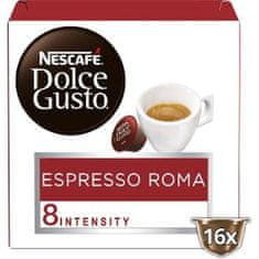 Nestlé NESTLE DOLCE G. ESP.ROMA KAPSZULA 16DB NESCAFÉ