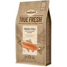 Carnilove Dog True Fresh felnőtt hal 1,4 kg