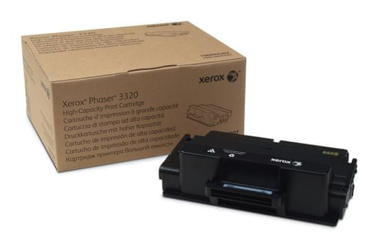 Xerox toner Fekete a Phaser 3320-hoz, 11 000 p.