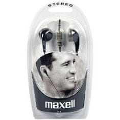 Maxell 303499 EB-98 FEJHALLGATÓ FEKETE