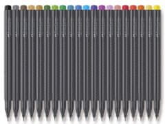 Faber-Castell Faber - Castel Grip filctoll készlet 0,4 - 20 db