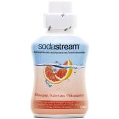 SodaStream Ízesítés PINK ZÖLD 500ml SODA