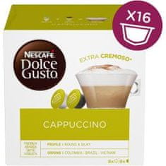 Nestlé NESTLE DOLCE G. CAPPUCCINO KAPSZULA NESCAFÉ