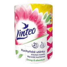 LINTEO konyhai törülköző LINTEO Satin XXL 1szereplő