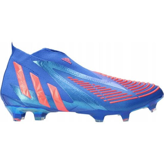 Adidas Cipők kék Predator Edge Fg