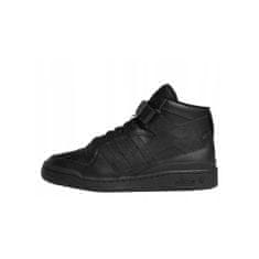 Adidas Cipők fekete 44 EU Forum Mid