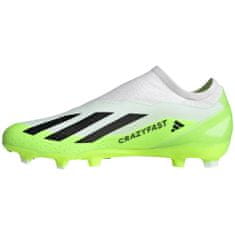 Adidas Cipők fehér 46 2/3 EU X Crazyfast.3 Ll